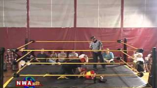 NWA On Fire 3510_split1.avi