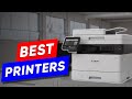 Top 3 Printers for Small Businesses in 2024 👌