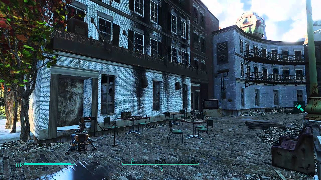 Fallout4 1 28 2016 9 30 37 PM - YouTube