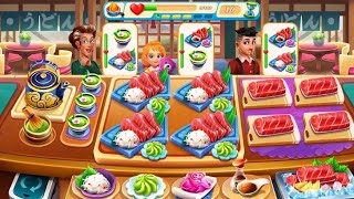 Cooking Kawaii - cooking games | Android Gameplay screenshot 5