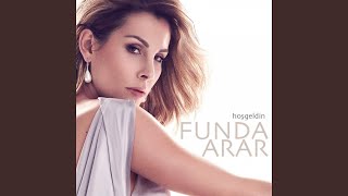 Video thumbnail of "Funda Arar - Kaç Kadeh Kırıldı"