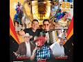 CONCIERTO EN VIVO "PRIMERA COPA TRANSKORTE