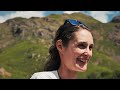 Trad Climbing History In The Lake District