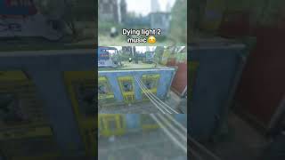is Dying light 2 music better than Dying light 1??