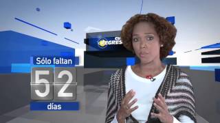 A 52 días del Cambio, con Dayra Lambis