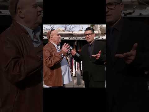 איך זה להיות משפיען רשת מפורסם? בתחום הקולינריה- שטרן