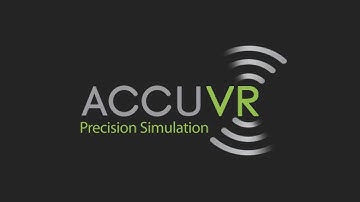 AccuRC 2.0 | VR Demo | Oculus Rift DK2