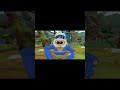 The brand new crystadon coming to UG #VR #UG #UGVR #Update #fypシ