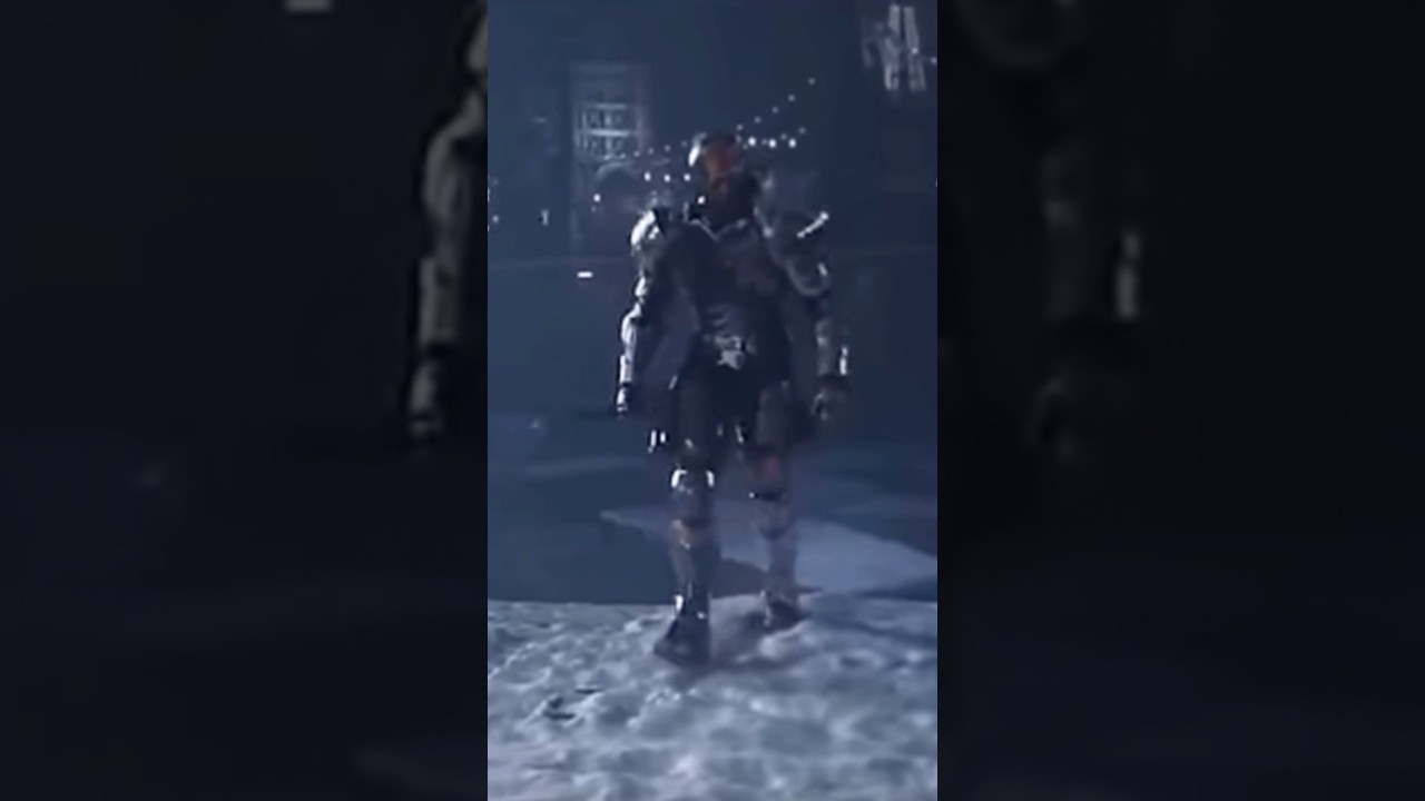 Deathstroke Arkham VS Bucky Barnes Winter So 