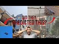 Did Deep-Sea Creatures Predict the Myanmar-Thailand Earthquake? | Shocking Discovery 😱
