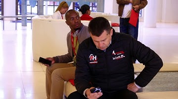 ITWeb Events: Data Centre Summit 2018