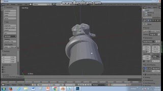 Tutorial Blender!! Monkey..!!