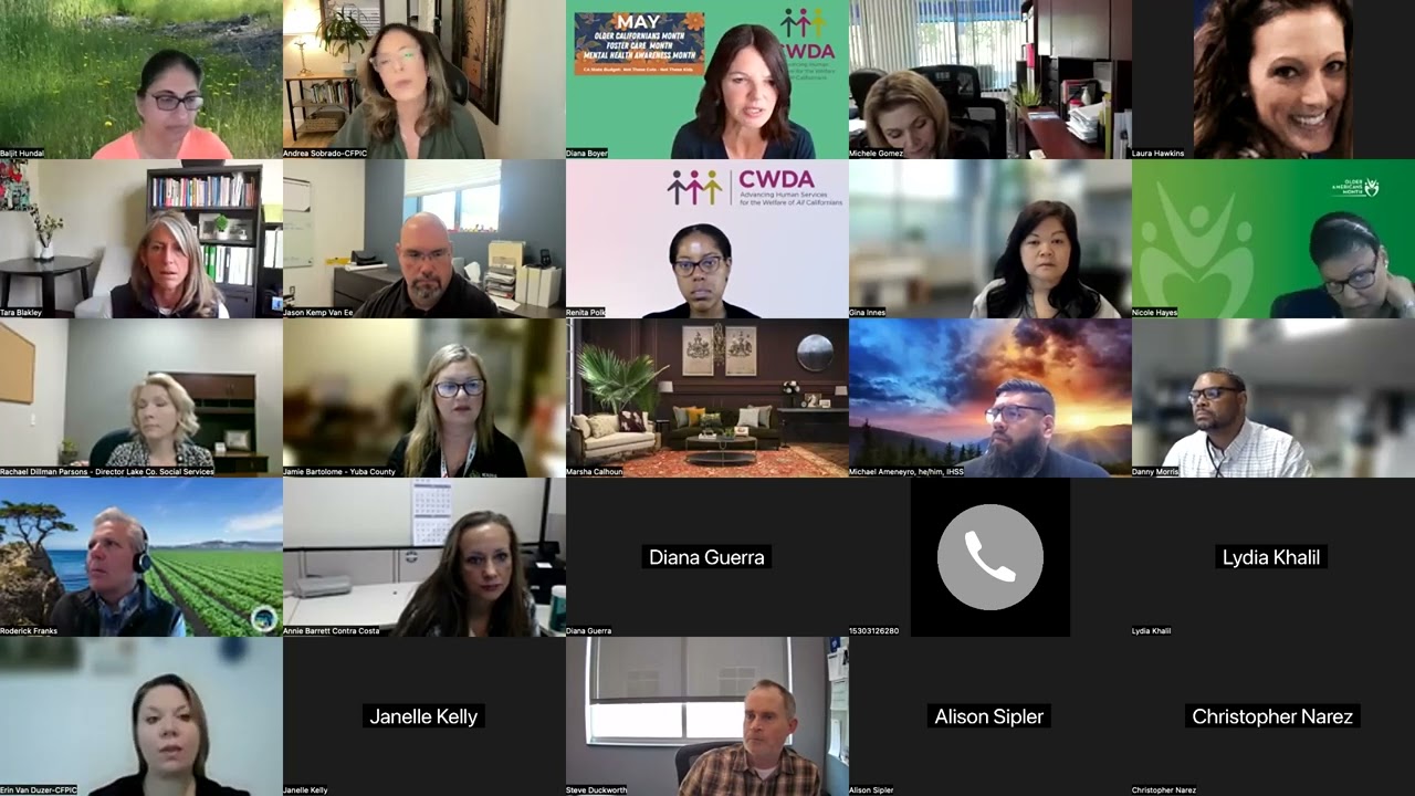 IHSS MOU Walk-Through (CWDA)