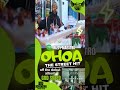 OHOA  off the GOD SPEED album. We just getting started. #hiphop #breakoutartist #newburghny #rap