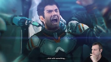 [EN] Everspace 1 and 2, AMA, Gameplay and Community Hangout