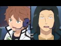 World trigger episode 41  yuma strikes arafune