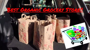 WALMART VS. TRADER JOE