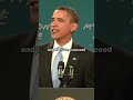 President Obama Motivational Speech - Let your failures teach you