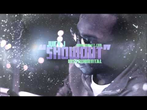Juicy J - Show Out Instrumental + Free Mp3 Download!