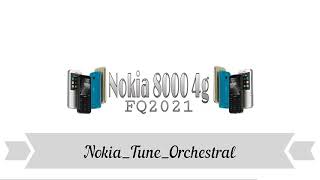 Nokia Tune Orchestral