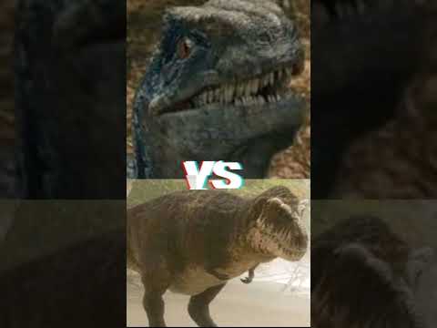 t rex prehistoric