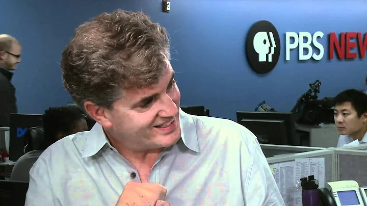 Conversation: 'Rebirth' Director Jim Whitaker
