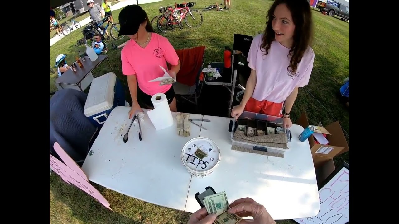 Ragbrai 2023 by DirkDidIt