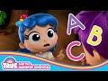 Learn abcs with true  true and the rainbow kingdom 