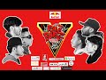 Top 40 battle  episode 2 red bull presents raw barz season 5