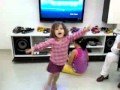 Abril cantando......