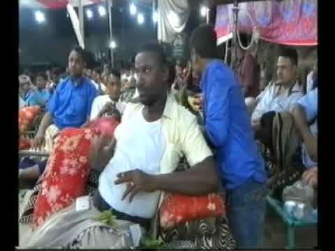 زفاف محمد عمر حشيبري