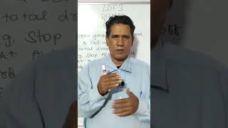 LDF 3 Draw Frame {Display Setting} #Shorts