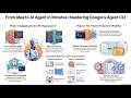 Google Agents CLI Tool Explained