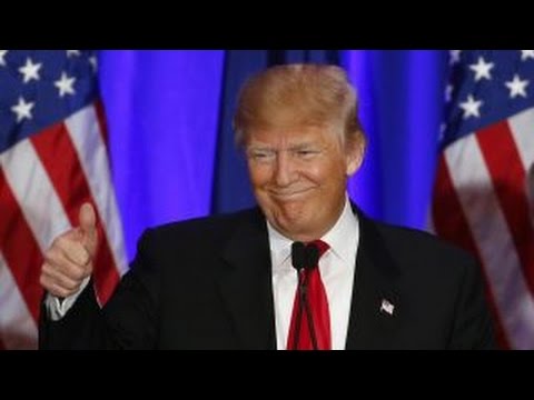 Home Depot Trumpsetting