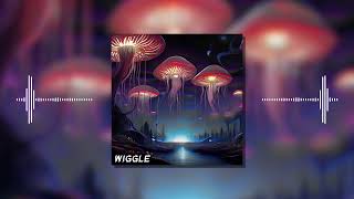 The Collective x PatchyCasts - Wiggle (Official Visualizer Video) (Techno/Dubstep)