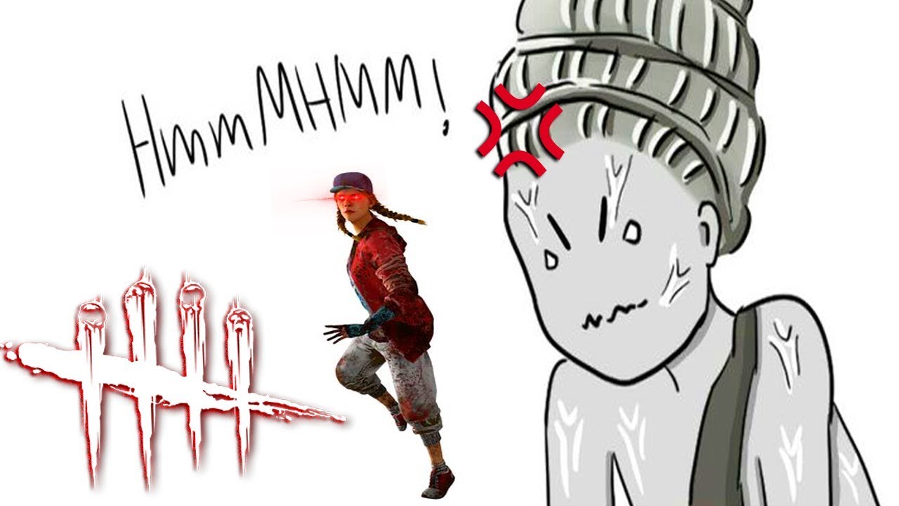Dead By Daylight: STOP BODY BLOCKING ME - Adventures Of The Worst ...