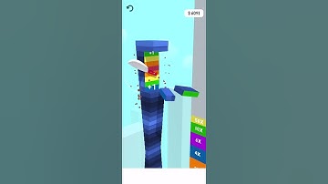 Casual Game For You All Levels Gameplay Walkthrough iOS, Android New Game 3D