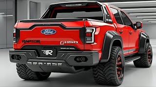10 All-New American Trucks for 2026 & 2027 That Will Dominate the Roads!