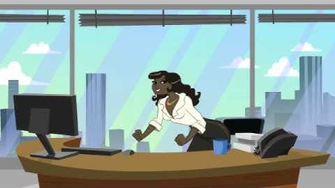 Canpages Viral Marketing Pilot - "Super Agent."