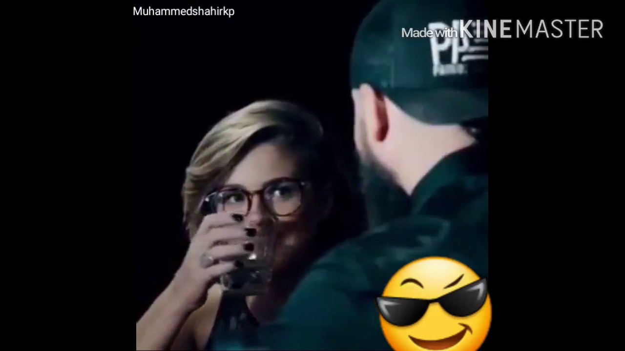 Thug life beard english whatsapp status