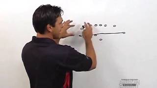 WN 07245 - Play-Action Passing and Screens - Shotgun Zone Fly Offense - Preview