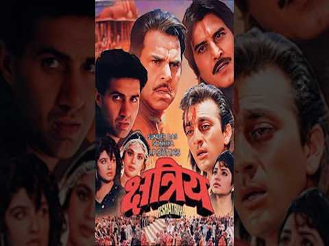 Kshatriya Movie Cast Transformation 1993 2025 Then And Now 1993vs2025