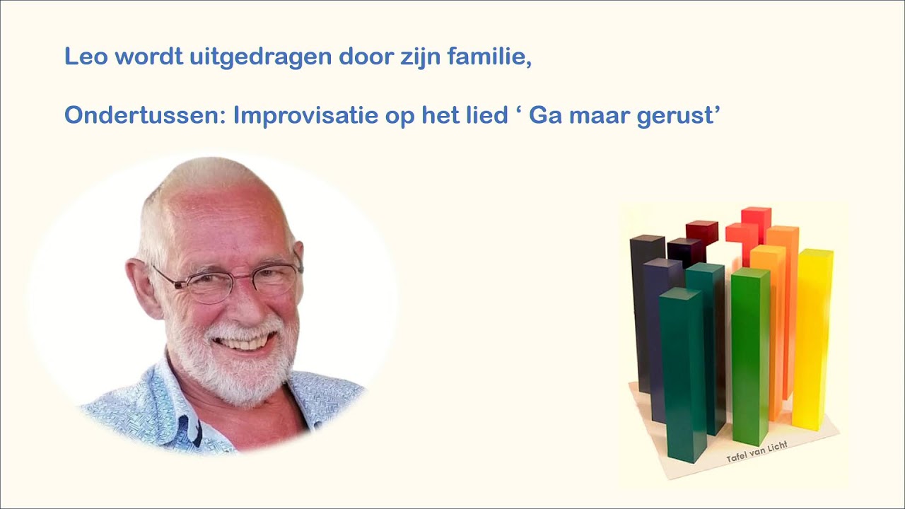 Live uitzending Zierikzee, Geref. Thomas Kerk