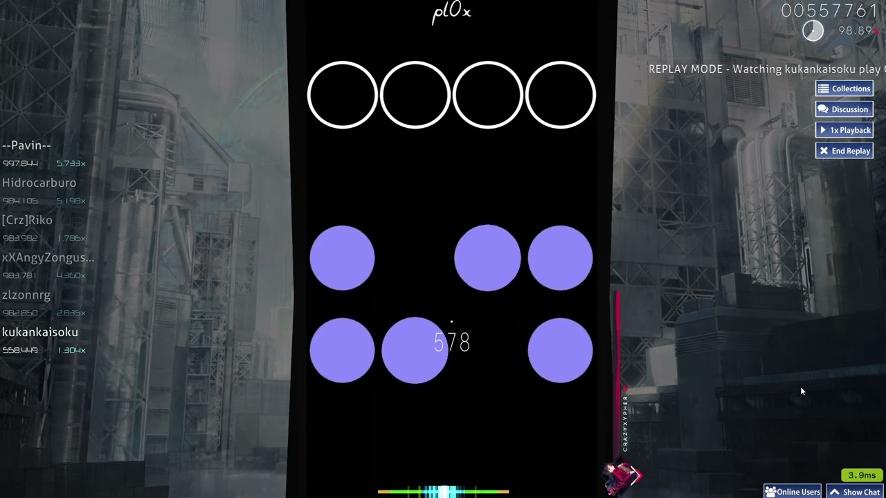 色を喪った街もう一回やるんだ