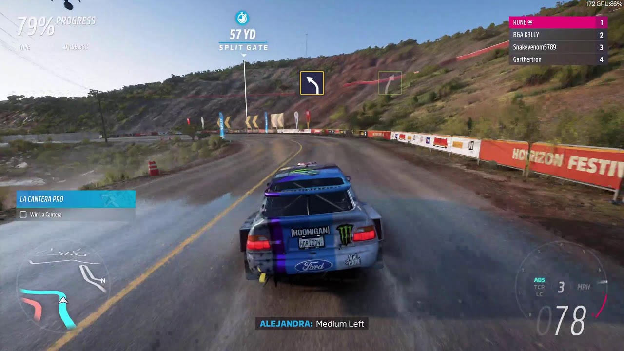 Continuing this game! | Forza Horizon 5 [04]