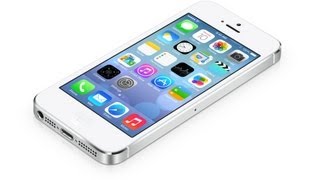 Apple iOS 7 Unveiled!