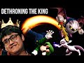 Dethroning the king the smash 4 championship