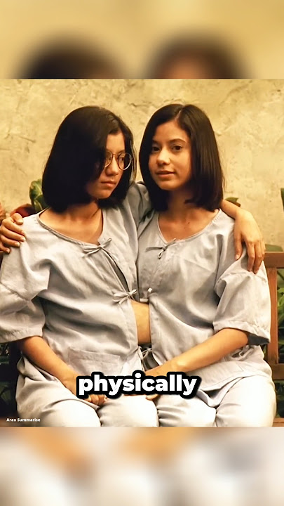 Tragic Love Triangle Between Twin Sisters #shorts #recap