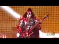 Kiss Live In Zurich Full Concert 2013