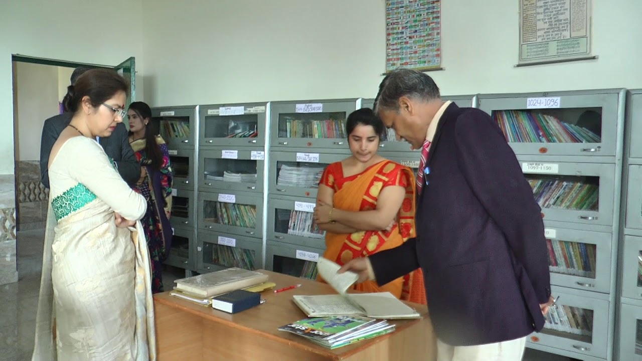 Angels Public International School